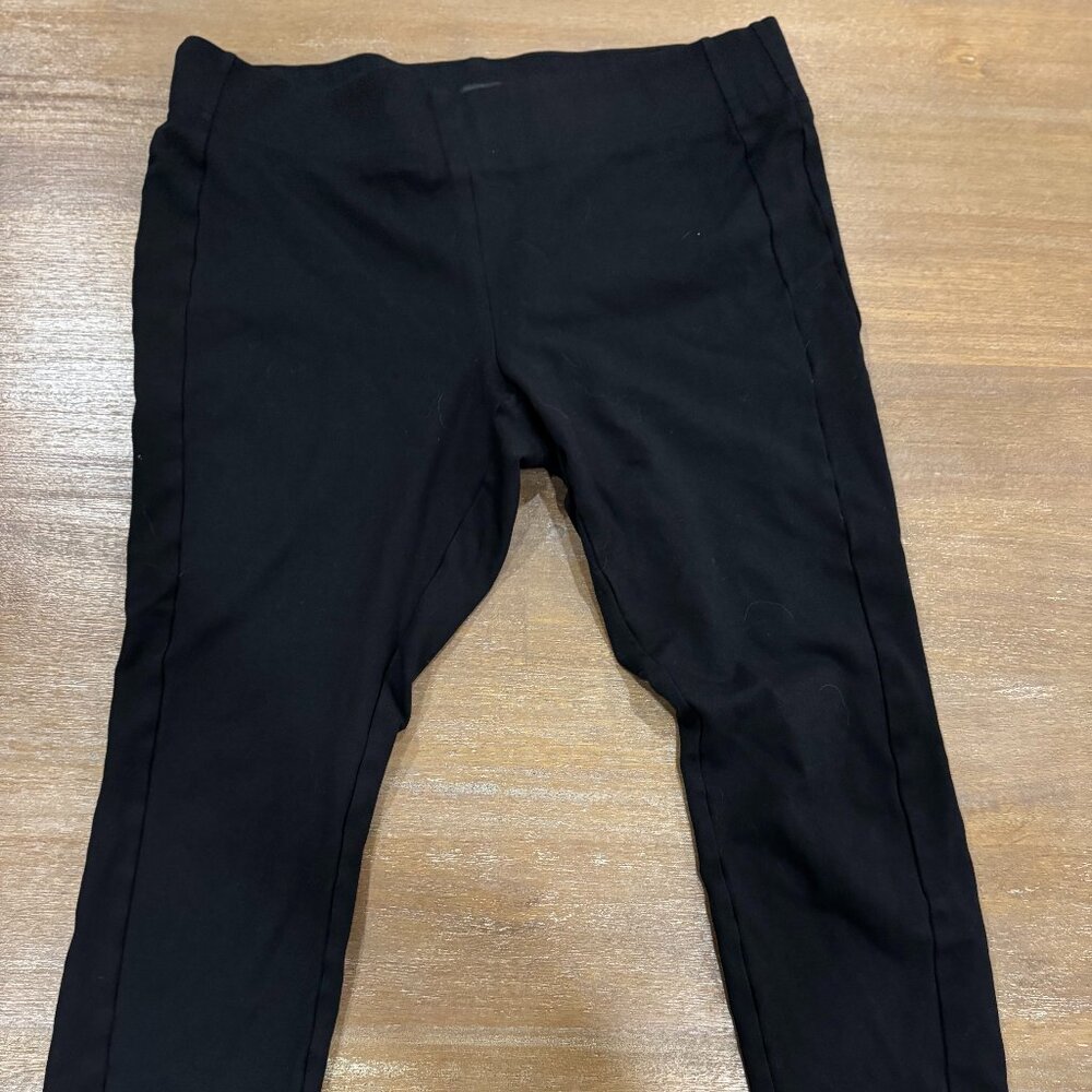 LOFT Black Leggings